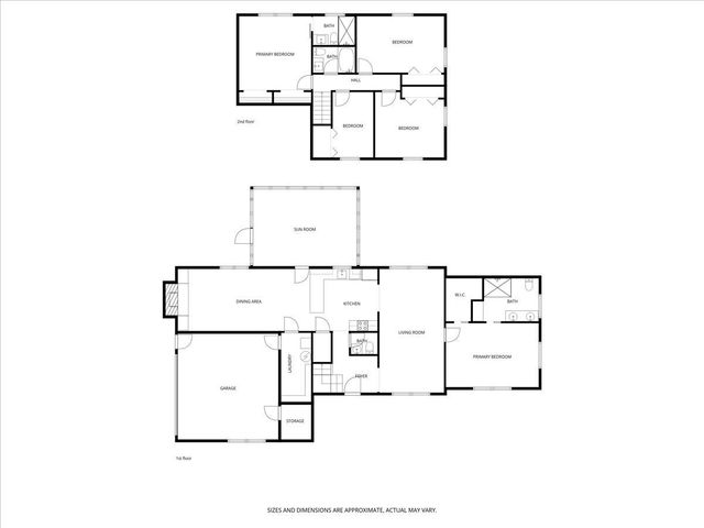 1343 S Buttercup Drive, New Palestine, IN 46163