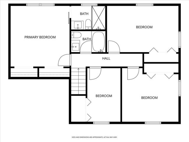 1343 S Buttercup Drive, New Palestine, IN 46163