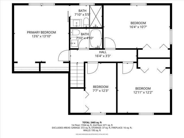 1343 S Buttercup Drive, New Palestine, IN 46163