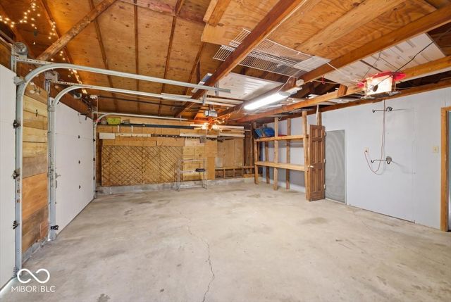 1343 S Buttercup Drive, New Palestine, IN 46163