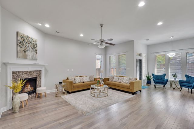 8701 Tutbury Place, Mckinney, TX 75070