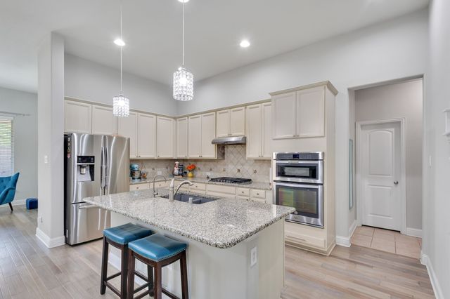 8701 Tutbury Place, Mckinney, TX 75070