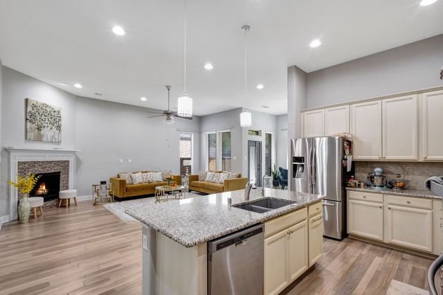 8701 Tutbury Place, Mckinney, TX 75070