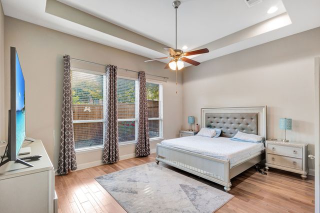 8701 Tutbury Place, Mckinney, TX 75070