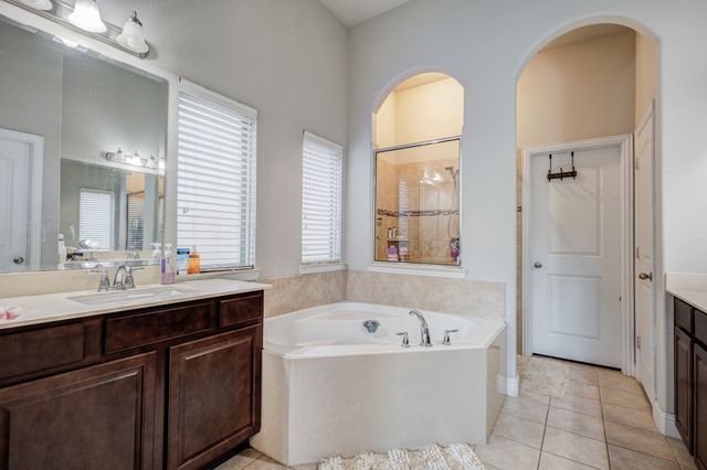 8701 Tutbury Place, Mckinney, TX 75070