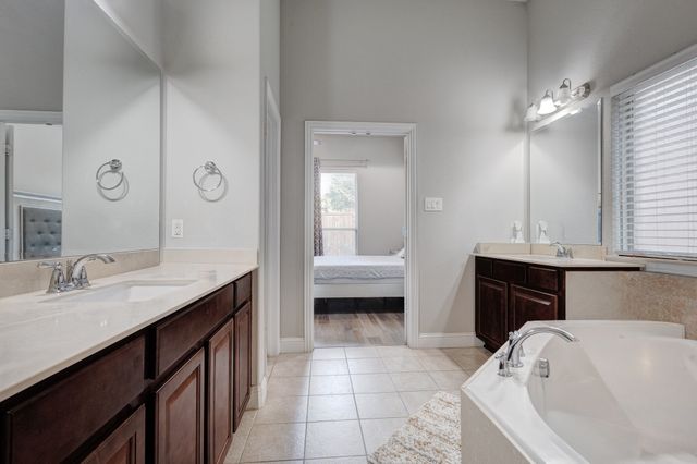 8701 Tutbury Place, Mckinney, TX 75070