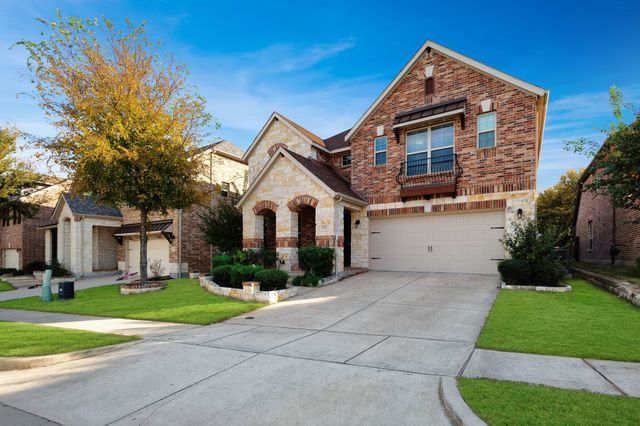8701 Tutbury Place, Mckinney, TX 75070