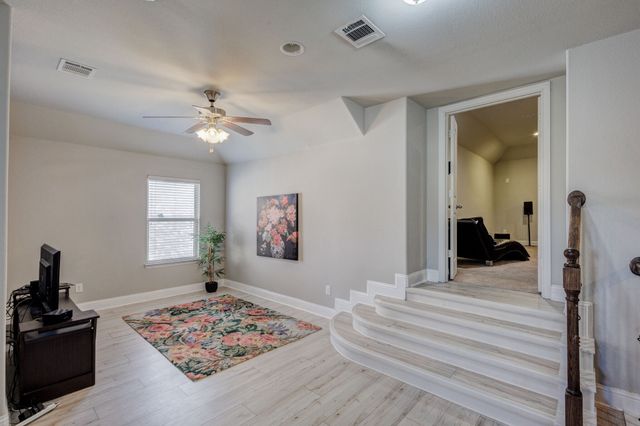 8701 Tutbury Place, Mckinney, TX 75070