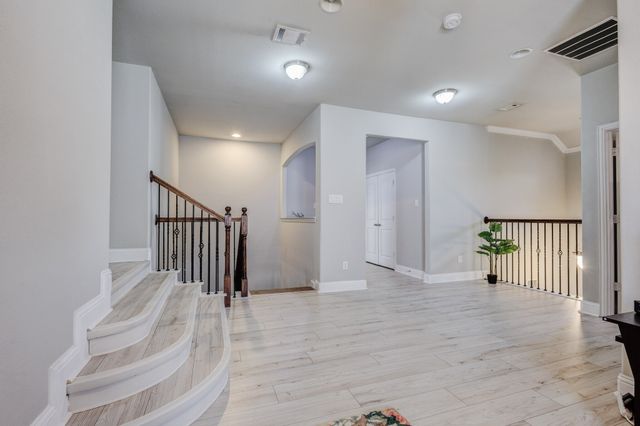 8701 Tutbury Place, Mckinney, TX 75070