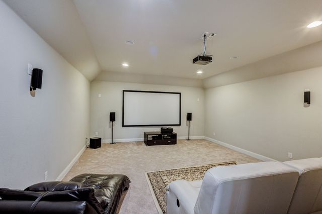 8701 Tutbury Place, Mckinney, TX 75070