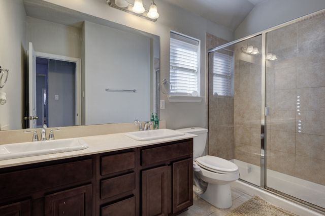 8701 Tutbury Place, Mckinney, TX 75070