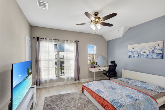 8701 Tutbury Place, Mckinney, TX 75070