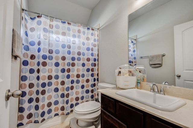 8701 Tutbury Place, Mckinney, TX 75070