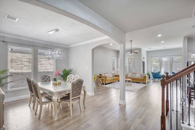 8701 Tutbury Place, Mckinney, TX 75070