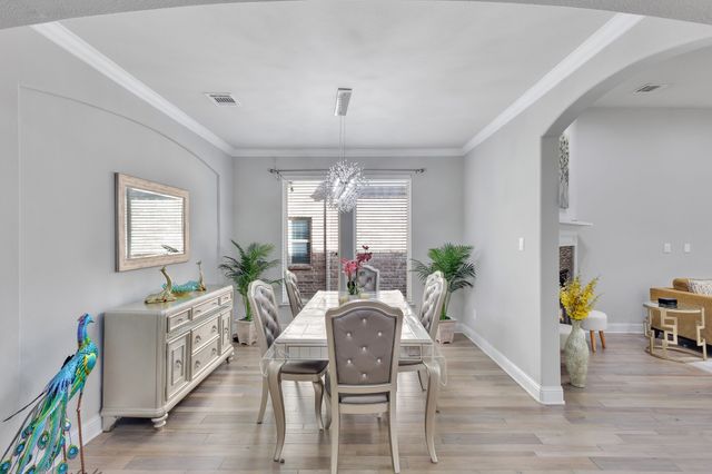 8701 Tutbury Place, Mckinney, TX 75070