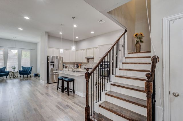 8701 Tutbury Place, Mckinney, TX 75070