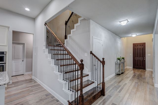 8701 Tutbury Place, Mckinney, TX 75070