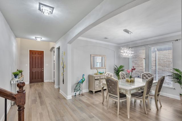 8701 Tutbury Place, Mckinney, TX 75070