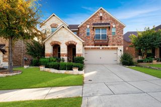 8701 Tutbury Place, Mckinney, TX 75070
