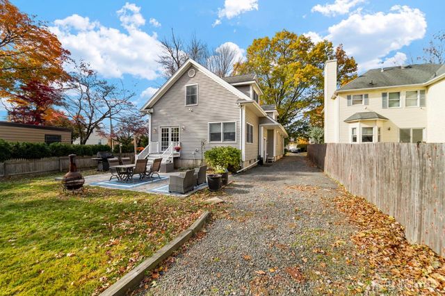 51 Thomas Street, Metuchen, NJ 08840