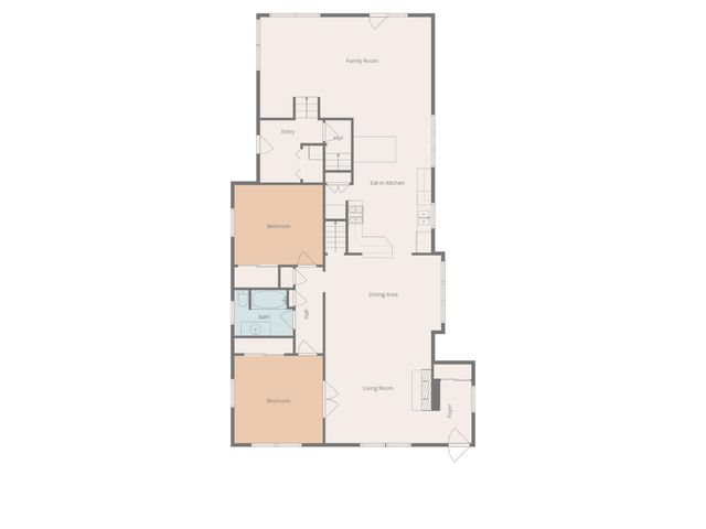 51 Thomas Street, Metuchen, NJ 08840