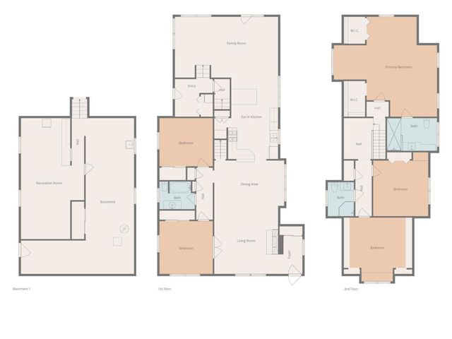 51 Thomas Street, Metuchen, NJ 08840