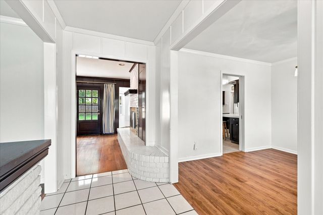 6409 W EMS Road, Fort Worth, TX 76116