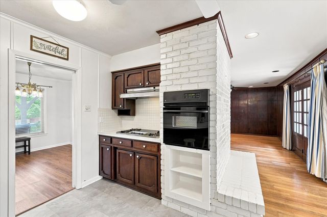6409 W EMS Road, Fort Worth, TX 76116