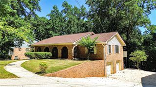 3602 Paddock Drive, Decatur, GA 30034