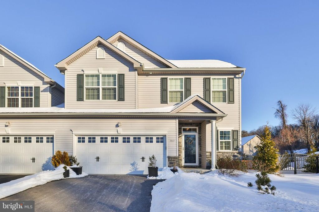 Image 1 of property listing at 3868 MINK RD, Emmaus, PA 18049