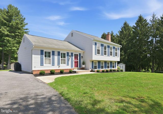 12201 HORSE CENTER RD, North Potomac, MD 20878