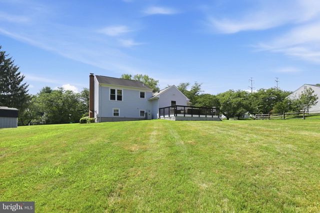 12201 HORSE CENTER RD, North Potomac, MD 20878