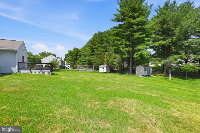 12201 HORSE CENTER RD, North Potomac, MD 20878