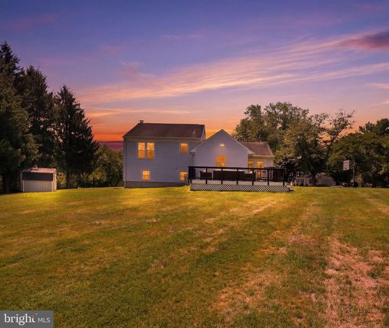 12201 HORSE CENTER RD, North Potomac, MD 20878