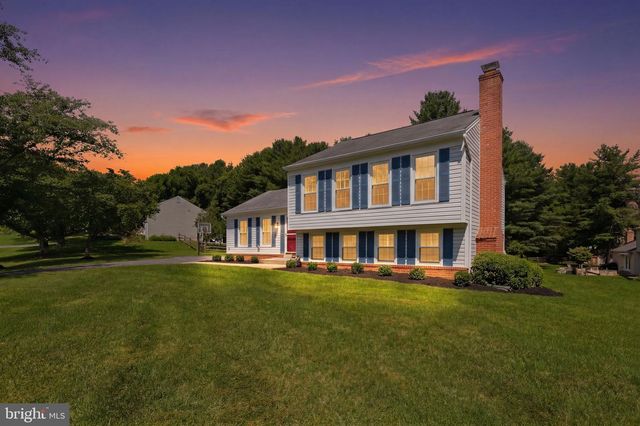 12201 HORSE CENTER RD, North Potomac, MD 20878