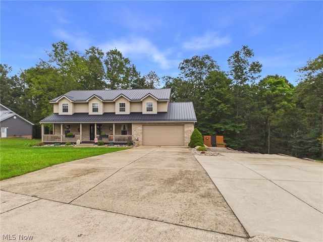 6 Amanda Lane, Parkersburg, WV 26104