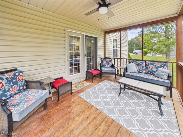6 Amanda Lane, Parkersburg, WV 26104