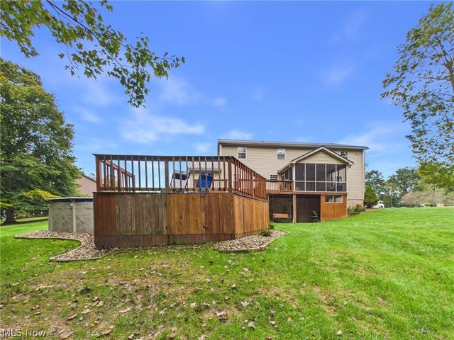 6 Amanda Lane, Parkersburg, WV 26104