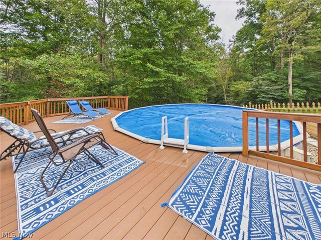 6 Amanda Lane, Parkersburg, WV 26104