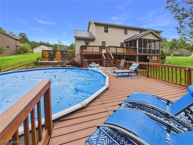 6 Amanda Lane, Parkersburg, WV 26104