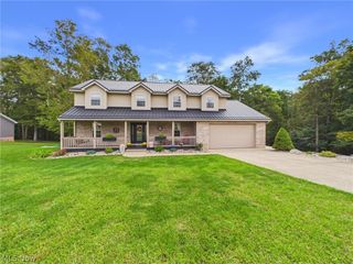 6 Amanda Lane, Parkersburg, WV 26104