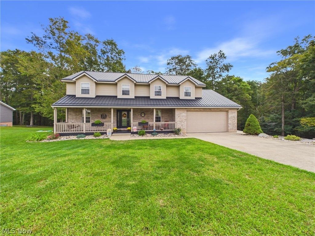 6 Amanda Lane, Parkersburg, WV 26104