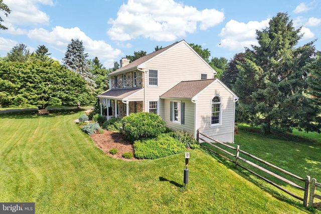 153 E DOE RUN RD, Kennett Square, PA 19348