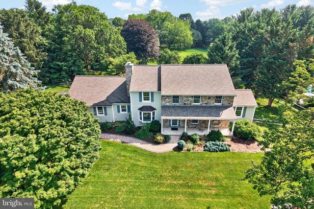153 E DOE RUN RD, Kennett Square, PA 19348