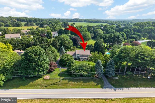 153 E DOE RUN RD, Kennett Square, PA 19348