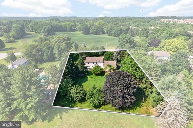 153 E DOE RUN RD, Kennett Square, PA 19348