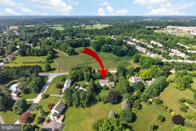 153 E DOE RUN RD, Kennett Square, PA 19348