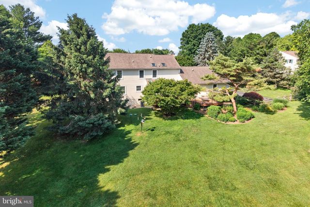153 E DOE RUN RD, Kennett Square, PA 19348
