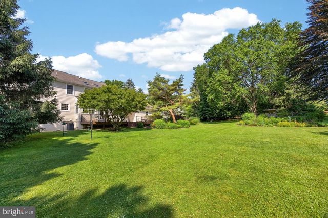 153 E DOE RUN RD, Kennett Square, PA 19348