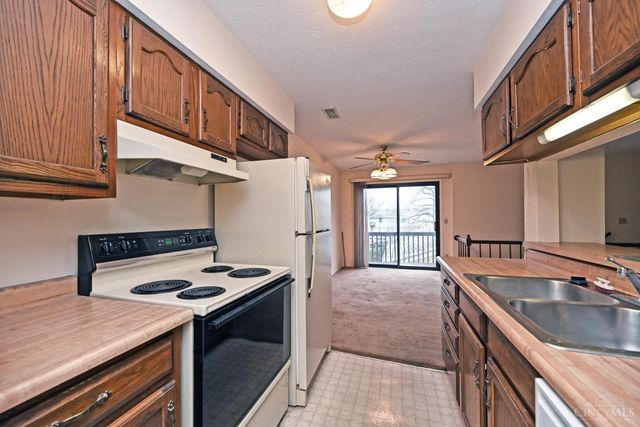 50 Dusk Court, Fairfield, OH 45014